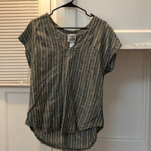 Prairie Underground made in Seattle size Medium